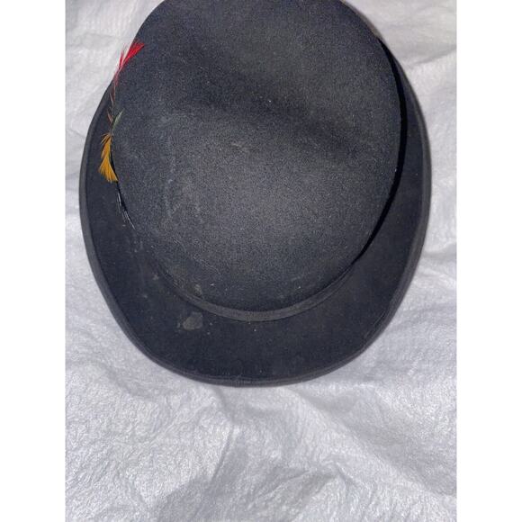 Jaxon English Derby Top Hat - Picture 11 of 11